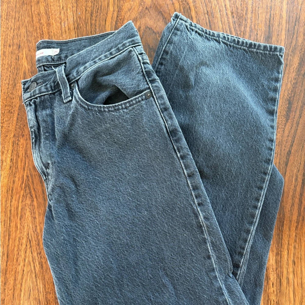 Levi’s Baggy Dad